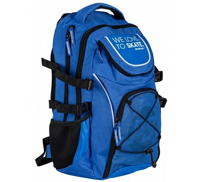 Powerslide WeLoveToSkate Backpack - Image 2
