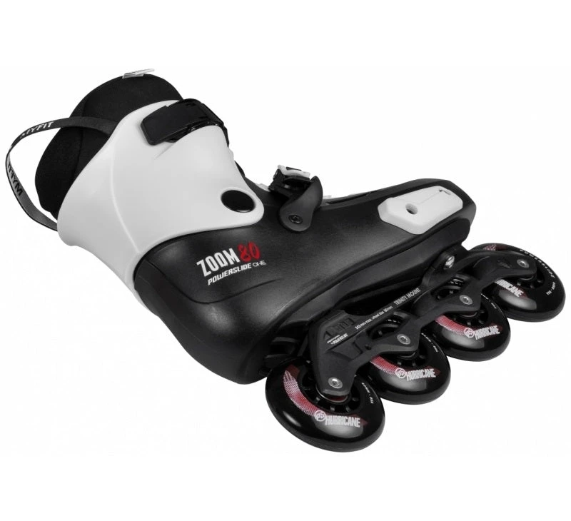 Powerslide Zoom Pro 80 Inline Skates - Image 2