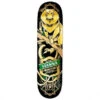 Primitive New Pro Gio Vianna Tamarin Skateboard Deck - 8.25"