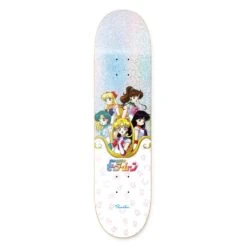 Primitive X Sailor Moon Team Deck - 8.38"