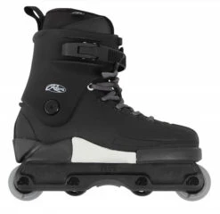 Razors Cult Black Skates