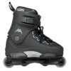 Razors Genesys LE Skates - Black/Grey