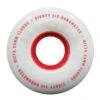 Ricta Clouds Skateboard Wheels - 55mm 86a