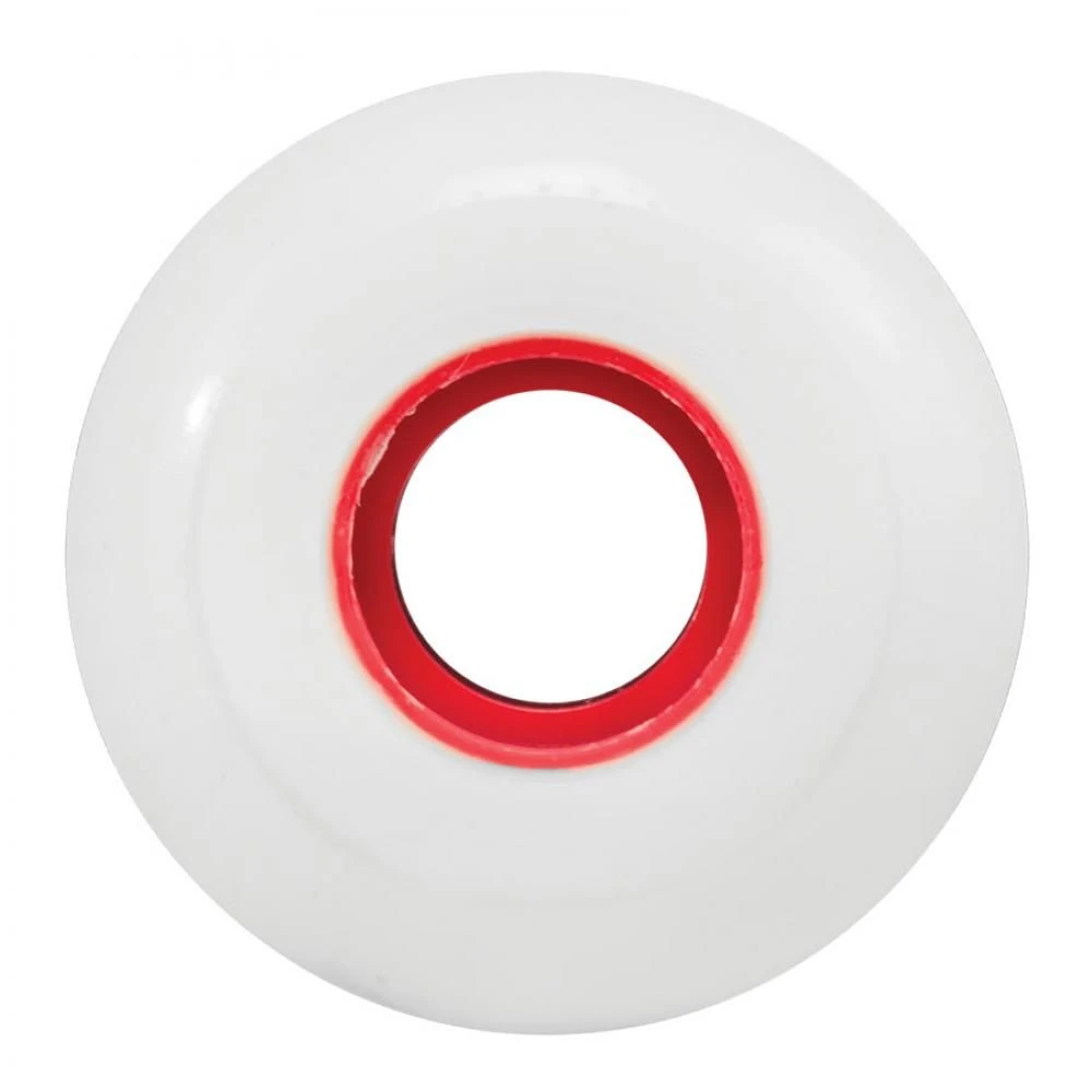 Ricta Clouds Skateboard Wheels - 55mm 86a - Image 3