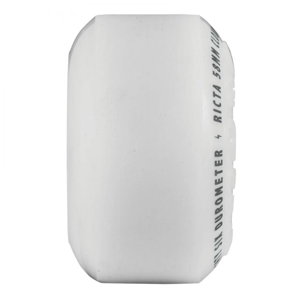 Ricta Clouds Skateboard Wheels - 52mm 92a - Image 4