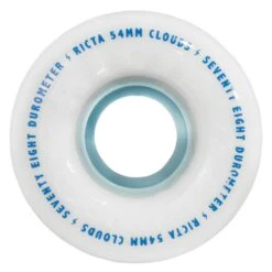 Ricta Clouds Skateboard Wheels - 54mm 78a