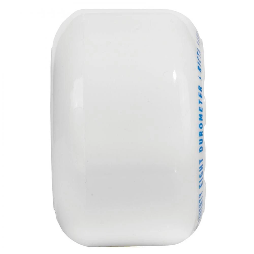 Ricta Clouds Skateboard Wheels - 56mm 78a - Image 4