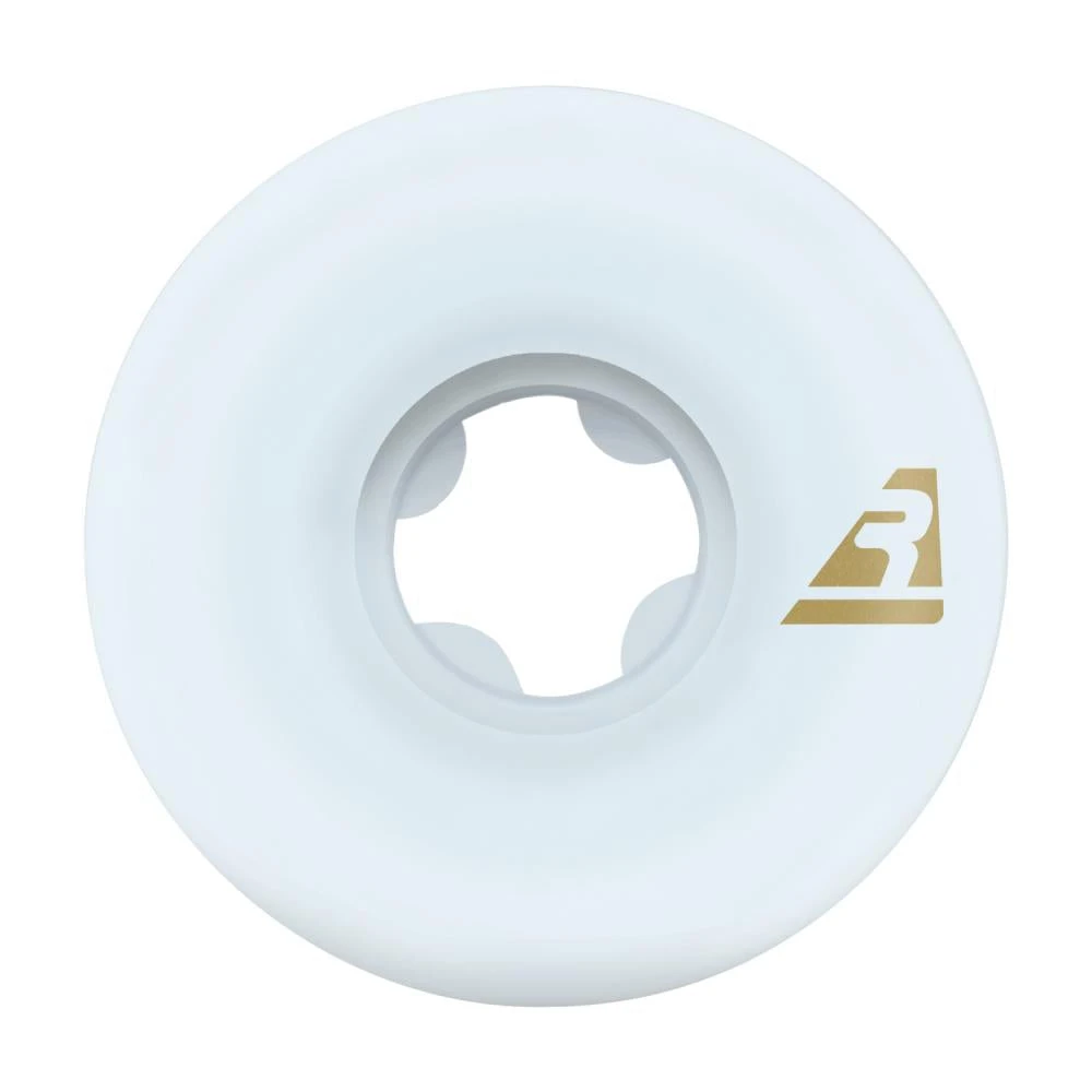 Ricta Framework Sparx Skateboard Wheels - 52mm 99a - Image 2