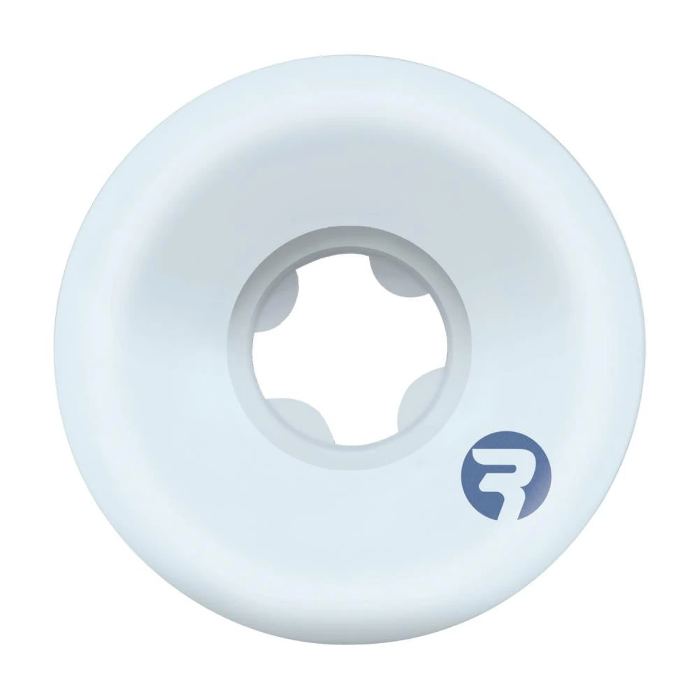 Ricta Knibbs Reflective Naturals Wide Skateboard Wheels - 53mm 99a - Image 2