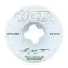 Ricta McCoy Reflective Naturals Slim Skateboard Wheels - 54mm 99a