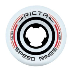 Ricta Speedrings Wide Skateboard Wheels - 54mm 99a