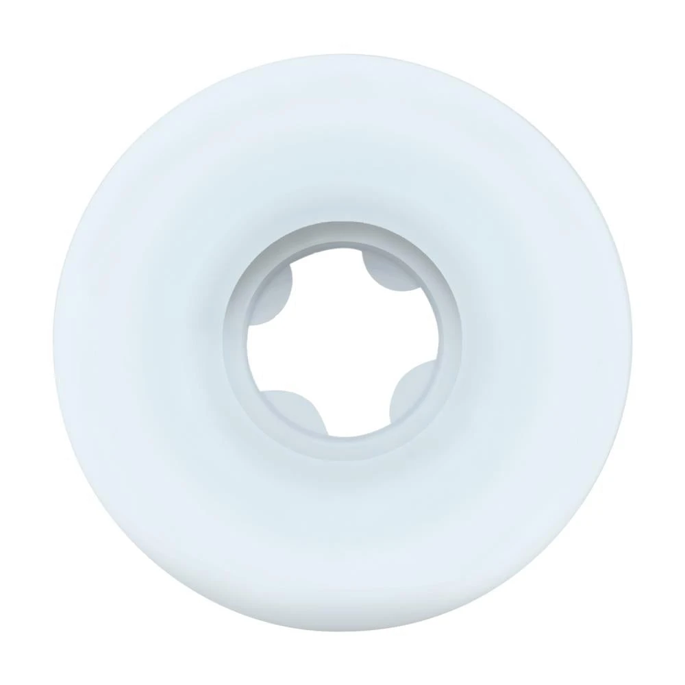 Ricta Wireframe Sparx Skateboard Wheels - 54mm 99a - Image 2