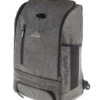 Rollerblade Commuter Backpack - Grey