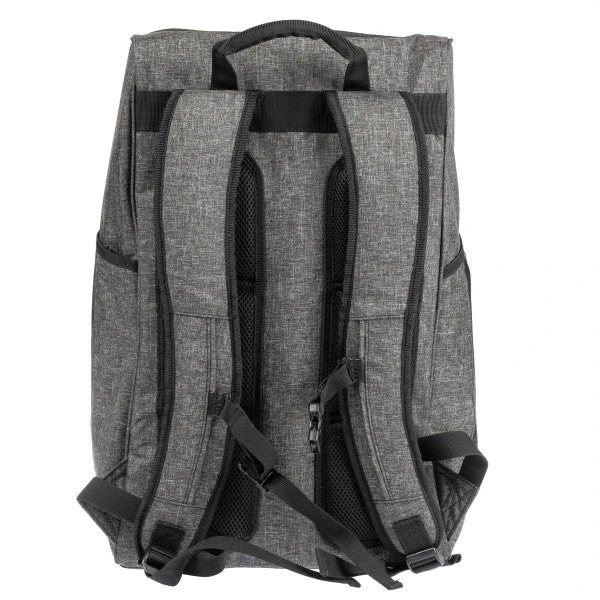 Rollerblade Commuter Backpack - Grey - Image 3