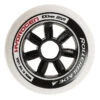 Rollerblade Hydrogen Inline Skate Wheels 100mm 85a - Set Of 8