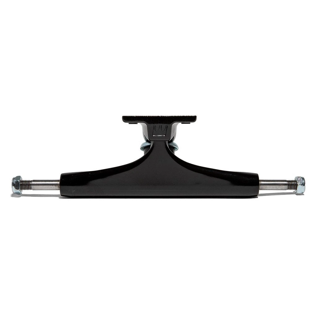 Royal Black Skateboard Trucks - 139