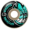 Spitfire Bighead Shattered Skateboard Wheels - 57mm 99du