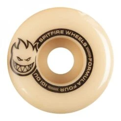 Spitfire Formula Four Lil Smokies Tablet Wheels - 50mm 101du