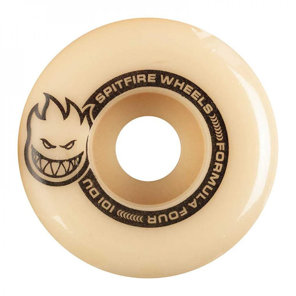 Spitfire Formula Four Lil Smokies Classic Wheels - 50mm 101du
