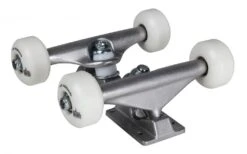 Sushi Undercarriage Kit With 5.25" Trucks