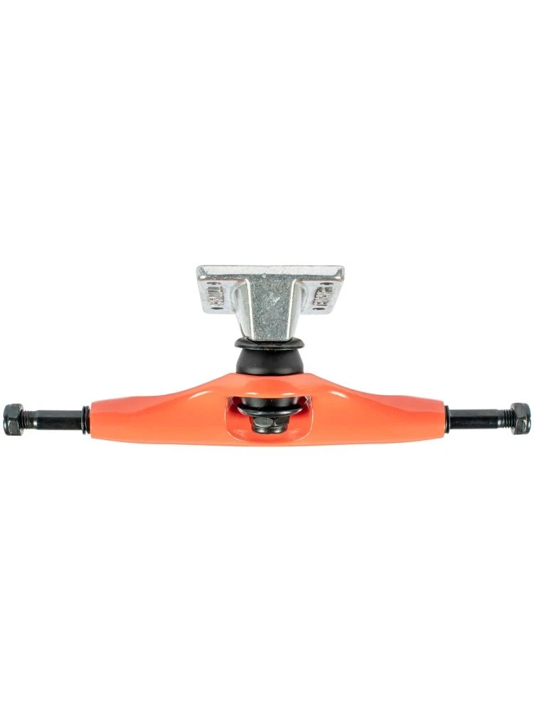 Tensor Alloys Hazy Rose/Raw Skateboard Trucks - 5.25 - Image 2