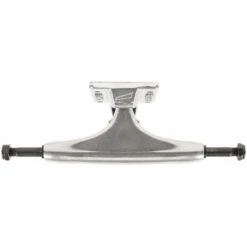 Tensor Alloys Raw Skateboard Trucks - 5.25