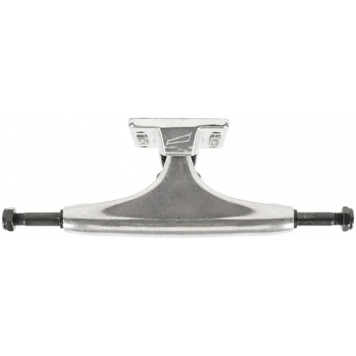 Tensor Alloys Raw Skateboard Trucks - 5.25