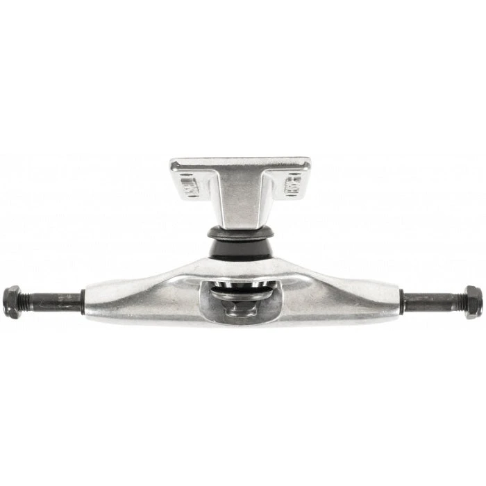 Tensor Alloys Raw Skateboard Trucks - 5.25 - Image 2