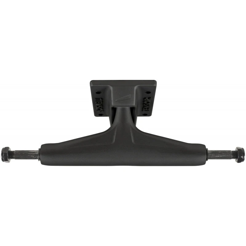 Tensor Mag Light Black Skateboard Trucks - 5.25