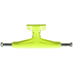 Tensor Mag Light Safety Yellow Skateboard Trucks - 5.25