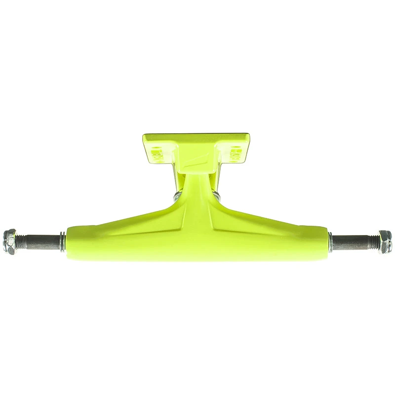 Tensor Mag Light Safety Yellow Skateboard Trucks - 5.25