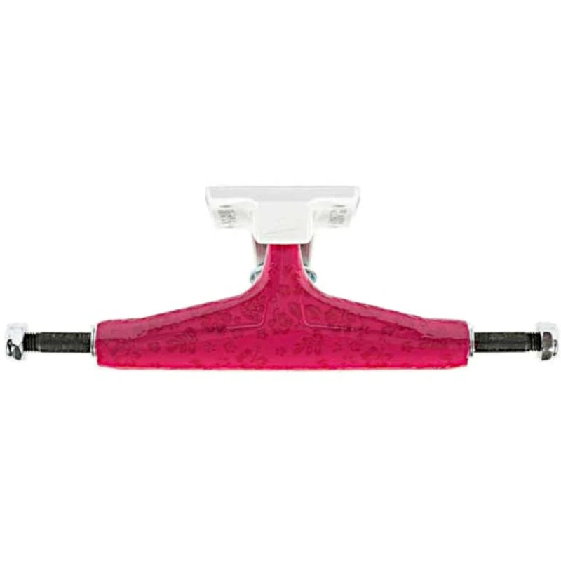 Tensor Mag Light Slicks Daewon Song Skateboard Trucks - 5.25