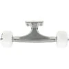 Tensor Raw Alloys Trucks And Enjoi Wheels Combo - 5.25