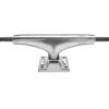 Thunder Lights II Skateboard Trucks Silver - 147
