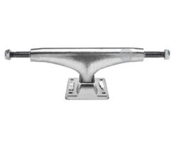 Thunder Lights II Skateboard Trucks Silver - 147