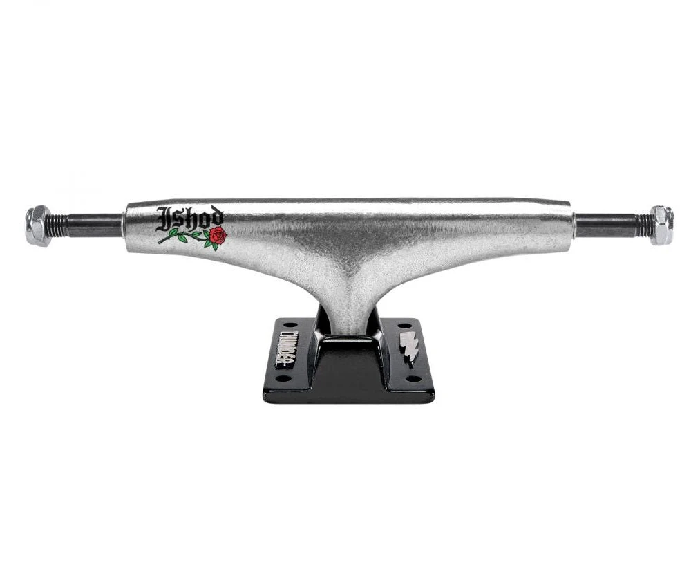 Thunder Team Ishod Rose Skateboard Trucks - 147