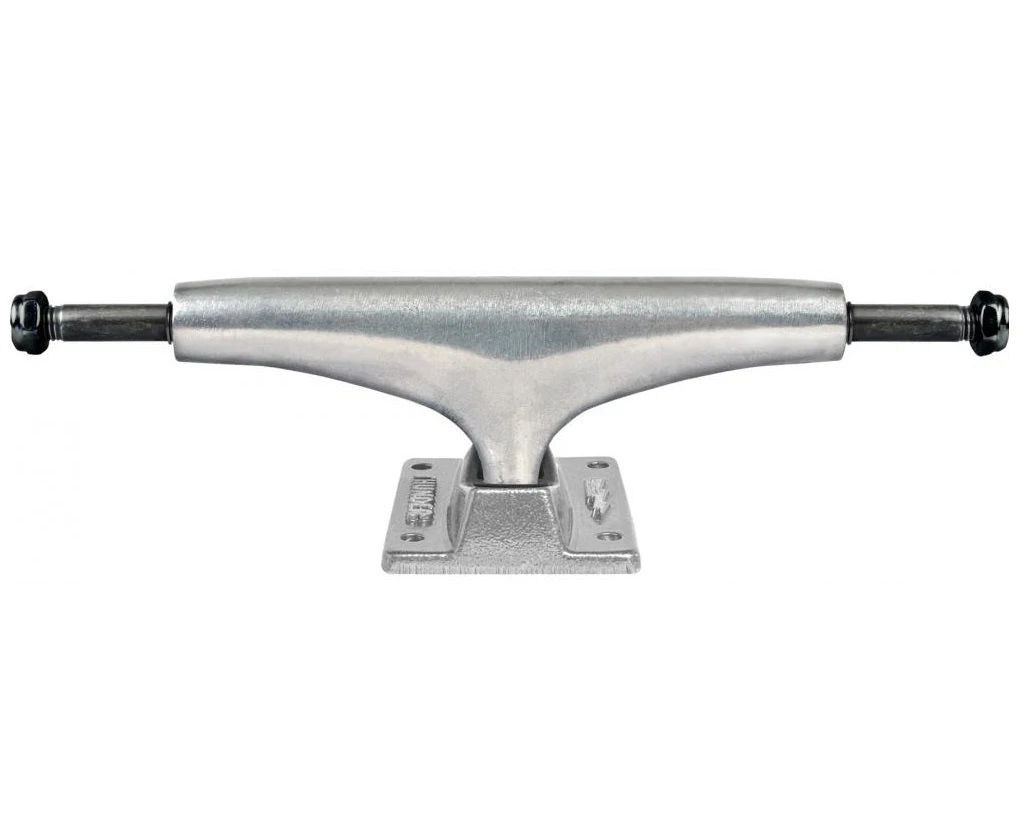 Thunder Team Skateboard Trucks Silver - 149