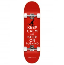 Tricks Calm Skateboard - 7.87"