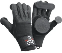 Triple 8 Slider Gloves