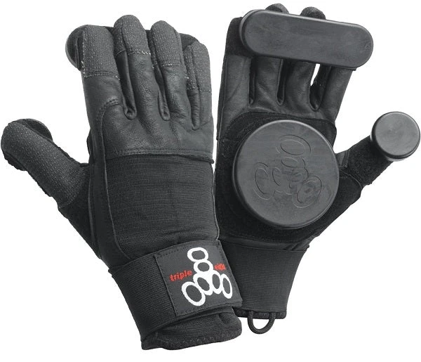 Triple 8 Slider Gloves