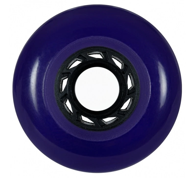 Undercover Cosmic Eclipse Wheels Bullet Radius 72mm 86a - Set Of 4 - Image 2