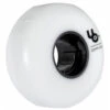 Undercover Team Wheels Flat Profile 55mm 92a - Set Of 4