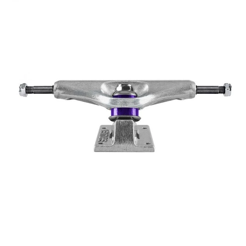 Venture All Polished Skateboard Trucks High - 5.25 - Image 2