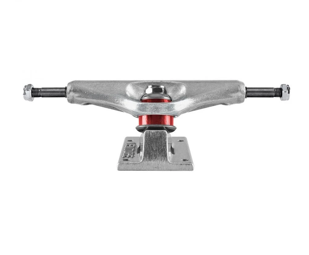 Venture All Polished Skateboard Trucks Low - 5.0 - Image 2