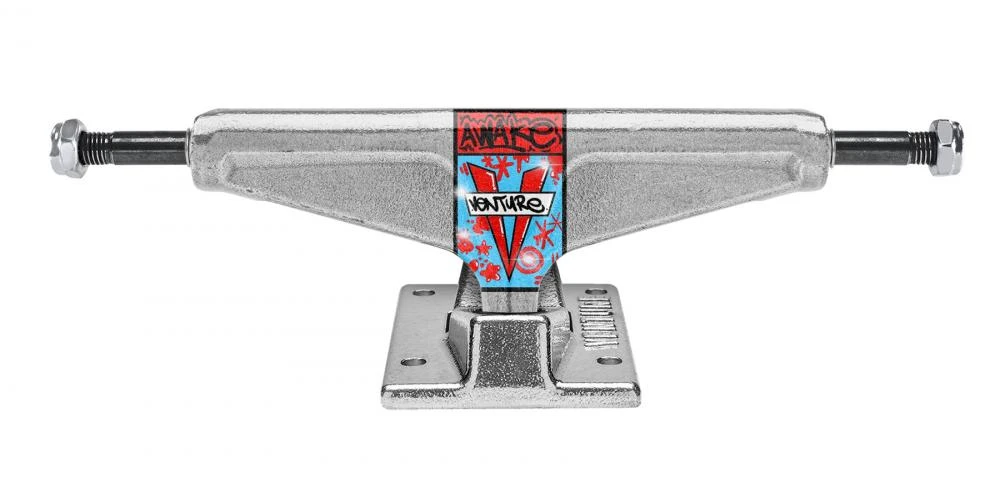 Venture Awake Philly Santosuosso High Trucks - 5.6