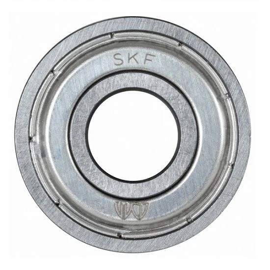 Wicked SKF WCD Skate Bearings - Set Of 16