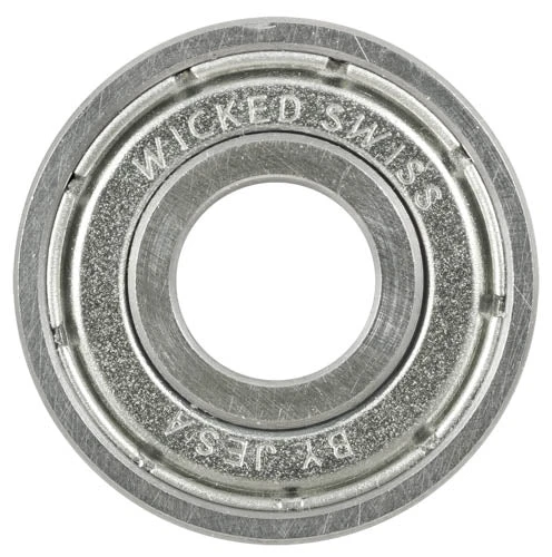 Wicked Swiss By Jesa Bearings Tube - 16 Pack