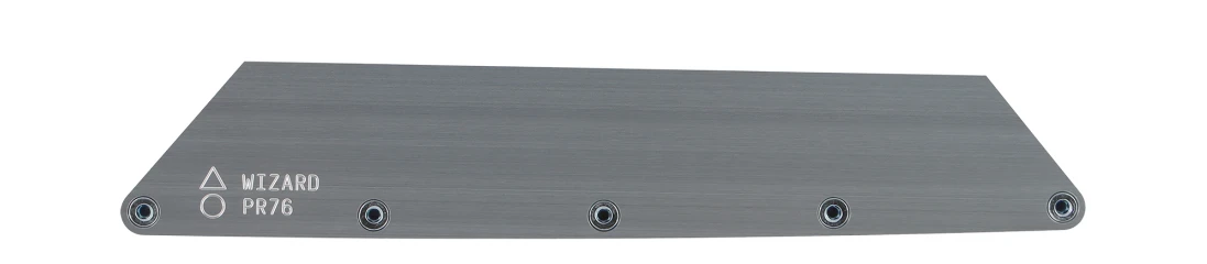 Wizard PR84 Frames - 340mm