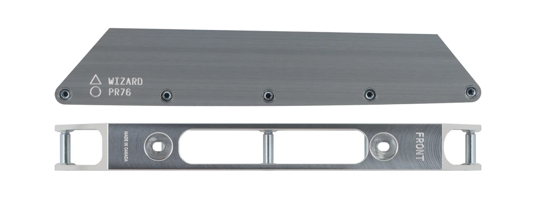 Wizard PR84 Frames - 340mm - Image 2