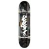 Zoo York OG 95 Tag Brooklyn Skateboard - 7.75"
